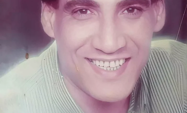 هاني عيد يطالب بتكريم والده الفنان الراحل يوسف عيد في ذكرى وفاته الثانية عشر