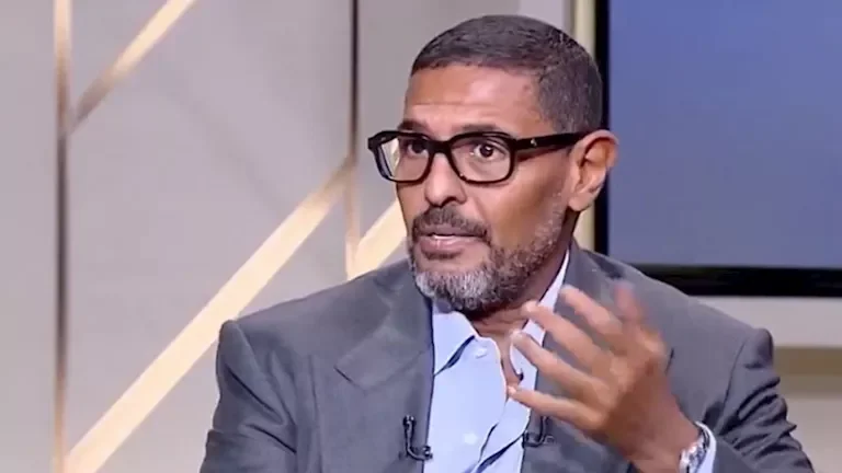 هاني فرحات: محمد عبده "أبويا الروحي" ويمثل حالة استثنائية في الفن والإنسانية