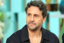 هشام ماجد: أريد تقديم مسرحية تعيش لسنوات وتعيد للجمهور شغف المسرح