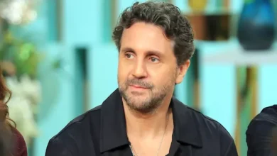 هشام ماجد: أريد تقديم مسرحية تعيش لسنوات وتعيد للجمهور شغف المسرح