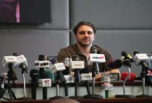 هشام ماجد: مسرحية "خيال مريض" تناقش الأمراض النفسية بشكل غير مباشر