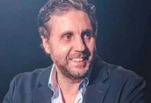 هشام ماجد: مسلسل عامل ميت ليس كوميدياً واستعد لتصوير فيلم ملك الغابة