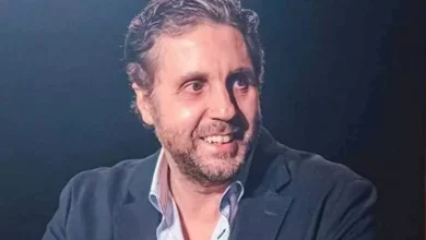 هشام ماجد: مسلسل عامل ميت ليس كوميدياً واستعد لتصوير فيلم ملك الغابة