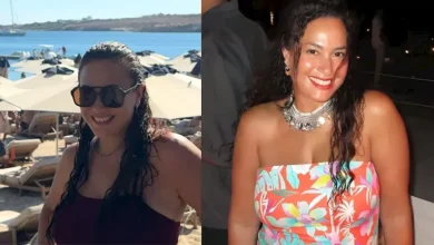 هند صبري تستمتع بإجازة الصيف وتشارك صورًا من عطلتها عبر إنستجرام