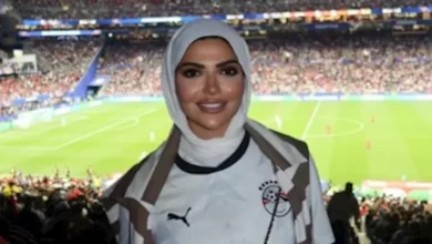 هند مدحت ترد على الانتقادات بعد إعلان خطوبتها من محمد مكاوي عبر إنستجرام