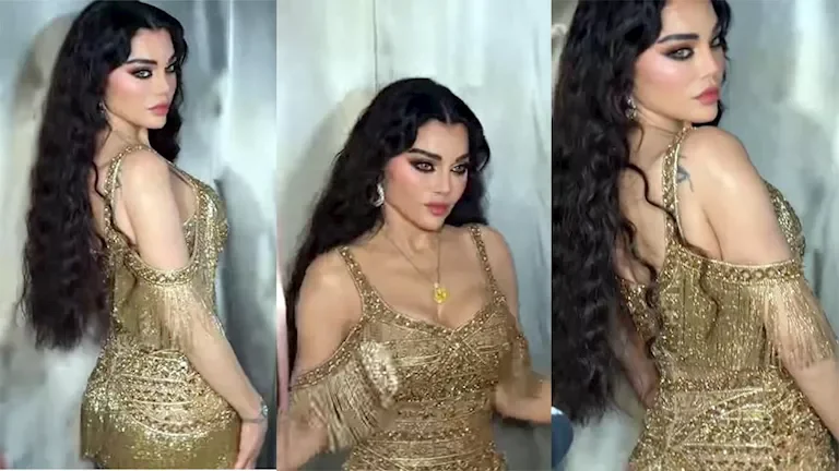 هيفاء وهبي تحيي حفلاً ضخماً في قرطاج وتعبّر عن حبها لجمهورها التونسي