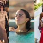 هيفاء وهبي تشارك صور كواليس ألبومها الجديد "سيبو سيبو" عبر إنستجرام