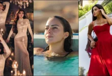 هيفاء وهبي تشارك صور كواليس ألبومها الجديد "سيبو سيبو" عبر إنستجرام