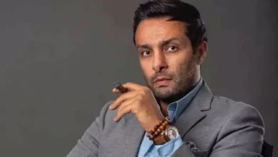 وائل عبدالعزيز يشكر سيدات الوطن العربي ويعلق على تصريحات أحمد العوضي