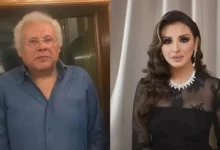 والد أنغام الموسيقار محمد علي سليمان يتعرض لوعكة صحية وحالته مستقرة