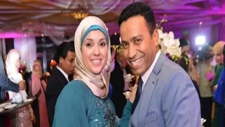 وسام حامد تكشف عن تحسن حالة زوجها سامح حسين وتؤكد استمرار منعه من الزيارة