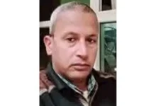 وفاة أشرف جاد مدير سينما الشعب بدمنهور وتامر عبدالمنعم ينعاه