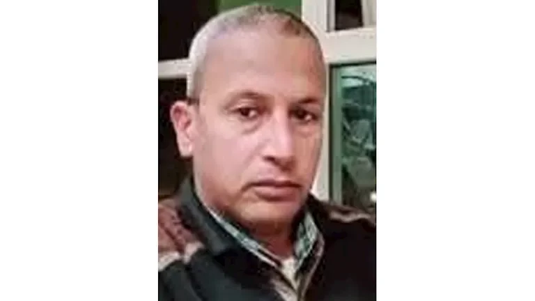 وفاة أشرف جاد مدير سينما الشعب بدمنهور وتامر عبدالمنعم ينعاه