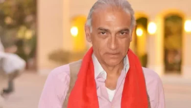 وفاة زوجة الفنان والمخرج المسرحي أشرف فاروق
