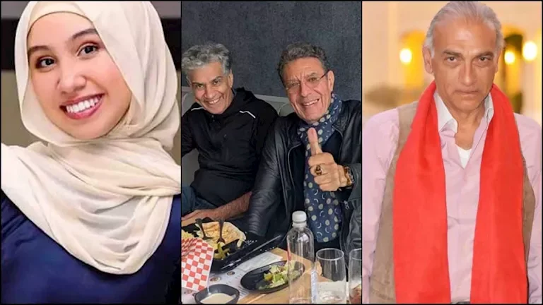 وفاة زوجة فنان وأخبار فنية متنوعة تشمل فنانة تؤدي مناسك العمرة
