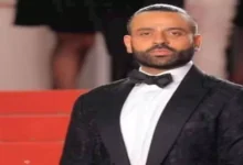 وفاة والد الفنان عمر السعيد وصلاة الجنازة اليوم بمسجد الشرطة في أكتوبر