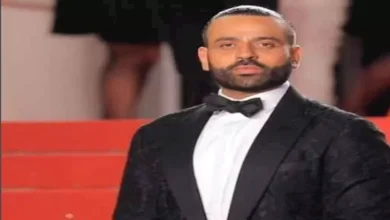 وفاة والد الفنان عمر السعيد وصلاة الجنازة اليوم بمسجد الشرطة في أكتوبر