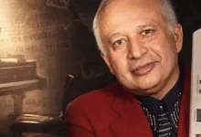 وفاة والد المنتج محمد عباس الجندي ونقابة المهن السينمائية تنعيه