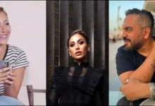 وليد الغزالي يخضع للتحقيق بعد القبض عليه بتهمة الاتجار في المخدرات