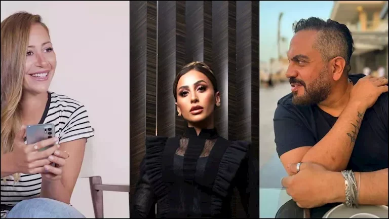 وليد الغزالي يخضع للتحقيق بعد القبض عليه بتهمة الاتجار في المخدرات