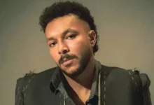 ويجز يروج لأحدث أغانيه "الشاي يا بابا" عبر إنستجرام