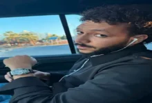 ويجز يعلن تأجيل جولته الغنائية في أمريكا بسبب تأخر إجراءات التأشيرة