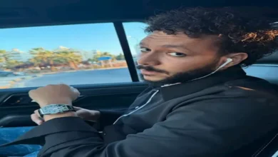 ويجز يعلن تأجيل جولته الغنائية في أمريكا بسبب تأخر إجراءات التأشيرة