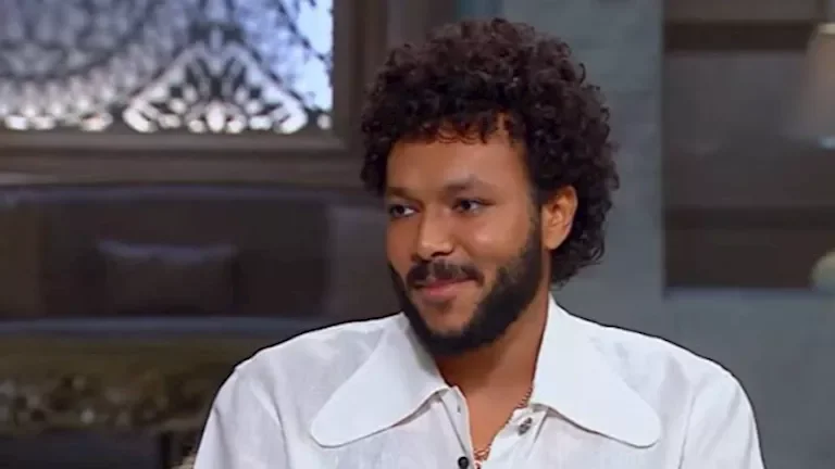 ويجز ينفي توجيه أغنية "دورك جاي" ضد محمد رمضان ويؤكد: لم أقصد الإساءة له
