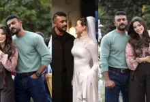 يارا السكري تتصدر التريند بعد حديثها عن أحمد العوضي في قمة الإعلام العربي