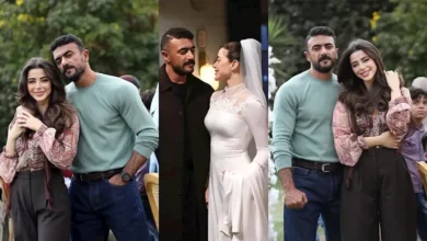 يارا السكري تتصدر التريند بعد حديثها عن أحمد العوضي في قمة الإعلام العربي