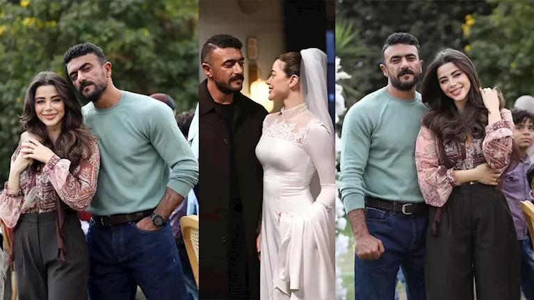 يارا السكري تتصدر التريند بعد حديثها عن أحمد العوضي في قمة الإعلام العربي