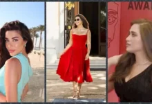 يارا السكري تحتفل بعيد ميلاد شقيقتها ريناد وتكشف تفاصيل تعاونها مع أحمد العوضي