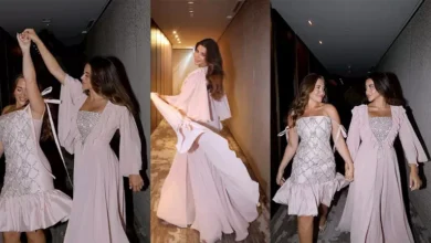 يارا السكري تشارك صوراً جديدة مع شقيقتها وتلقى إعجاب الجمهور على إنستجرام