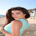 يارا السكري تشارك صوراً من أدائها مناسك العمرة في مكة والمدينة المنورة