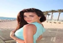 يارا السكري تشارك صوراً من أدائها مناسك العمرة في مكة والمدينة المنورة