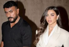 يارا السكري: لم أصرح عن طبيعة علاقتي بأحمد العوضي والحديث عن حياتنا الشخصية لا يزعجني