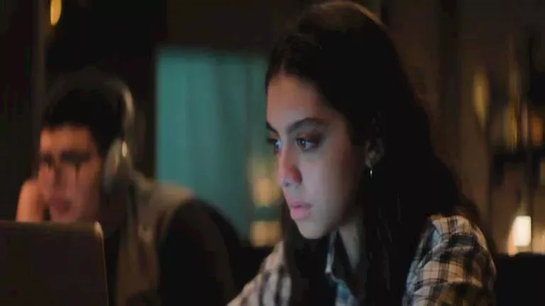 ياسر الياسري يعلن انتهاء تصوير فيلم ممسوس ويشكر فريق العمل على جهودهم