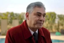 ياسر علي ماهر يكشف عن اعتناق أنتوني كوين الإسلام أثناء تصوير فيلم الرسالة