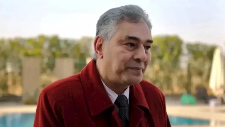 ياسر علي ماهر يكشف عن اعتناق أنتوني كوين الإسلام أثناء تصوير فيلم الرسالة