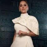 ياسمين رئيس تشارك أحمد فهمي بطولة مسلسل "ما تيجي نشوف" في رمضان 2027