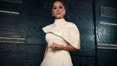 ياسمين رئيس تشارك أحمد فهمي بطولة مسلسل "ما تيجي نشوف" في رمضان 2027