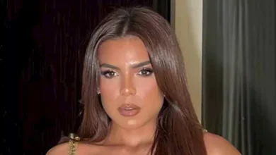 ياسمين صبري تتألق بفستان أحمر وناهد السباعي بإطلالة جريئة خلال 24 ساعة من لحظات النجوم