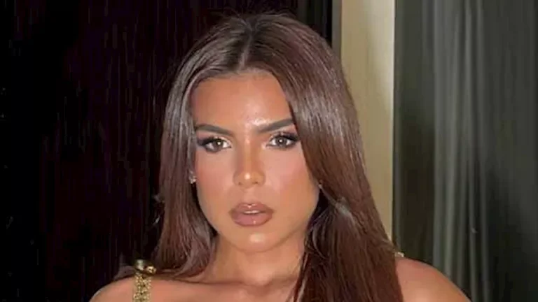 ياسمين صبري تتألق بفستان أحمر وناهد السباعي بإطلالة جريئة خلال 24 ساعة من لحظات النجوم