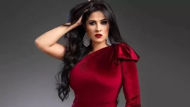 ياسمين عبدالعزيز تفوز بجائزة أفضل ممثلة كوميدية عن فيلم "خلي بالك من نفسك"