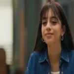 ياسمينا العبد تكشف عن سرقة مكتب المحاماة في الحلقة الثانية من خمسين/خمسين
