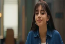 ياسمينا العبد تكشف عن سرقة مكتب المحاماة في الحلقة الثانية من خمسين/خمسين