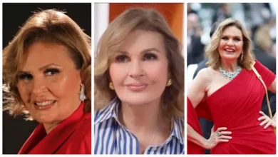 يسرا: جيلنا صنع تاريخه قبل السوشيال ميديا وأرفض شراء الترندات