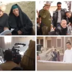 mbc شاهد تكشف كواليس حكاية "ما لم يحك عن بني مزار" قبل عرضها 25 سبتمبر