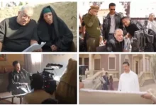 mbc شاهد تكشف كواليس حكاية "ما لم يحك عن بني مزار" قبل عرضها 25 سبتمبر