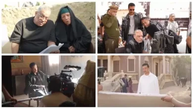 mbc شاهد تكشف كواليس حكاية "ما لم يحك عن بني مزار" قبل عرضها 25 سبتمبر